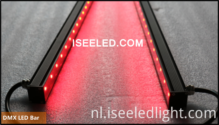 DJ Stage LED Bar Light DJ Stage LED Bar Light